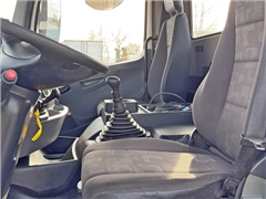 MERCEDES AXOR 2533  LAWETA 8,00 m  STAN BDB