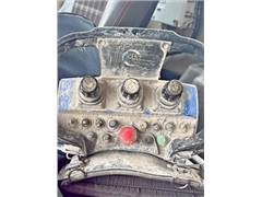 MAN TGS 32.420  BETONOMIESZARKA + TAŚMA / PODAJNI