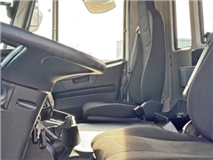 IVECO STRALIS 460  PALFINGER PK 44 502 D + PILOT