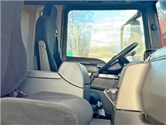 MAN TGS 28.440 RAMA DO ZABUDOWY 6,20 m  STAN BDB