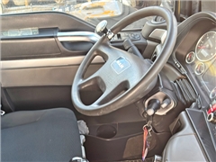 MAN TGS 28.440 RAMA DO ZABUDOWY 6,20 m  STAN BDB