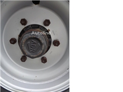 Przyczepa wywrotka Münz Tandemkipper Absenkkipper