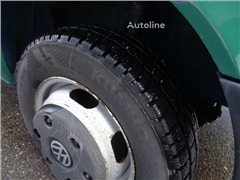 Volkswagen LT46 3-Seitenkipper 3-Sitzer Klima 3500 kg