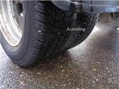 Volkswagen LT46 3-Seitenkipper 3-Sitzer Klima 3500 kg