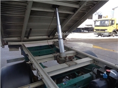 Volkswagen LT46 3-Seitenkipper 3-Sitzer Klima 3500 kg