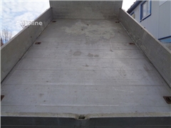 Volkswagen LT46 3-Seitenkipper 3-Sitzer Klima 3500 kg