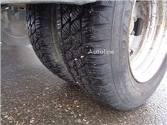 Volkswagen LT46 3-Seitenkipper 3-Sitzer Klima 3500 kg