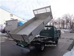 Volkswagen LT46 3-Seitenkipper 3-Sitzer Klima 3500 kg