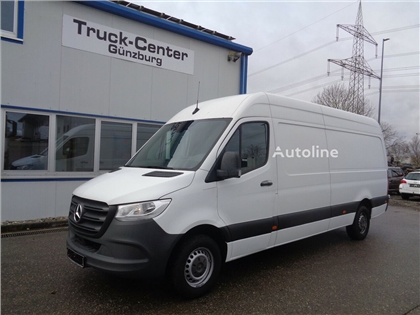 Mercedes Sprinter 316 CDI Maxi Frigo 4500 ATM
