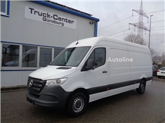 Mercedes Sprinter 316 CDI Maxi Frigo 4500 ATM