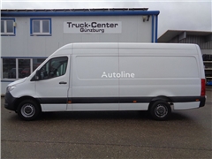 Mercedes Sprinter 316 CDI Maxi Frigo 4500 ATM