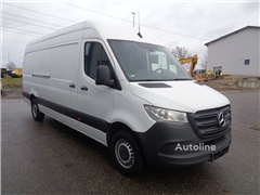 Mercedes Sprinter 316 CDI Maxi Frigo 4500 ATM