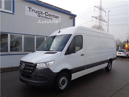 Mercedes Sprinter 316 CDI Maxi Frigo 4500