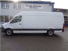 Mercedes Sprinter 316 CDI Maxi Frigo 4500