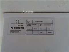 Mercedes Sprinter 316 CDI Maxi Frigo 4500