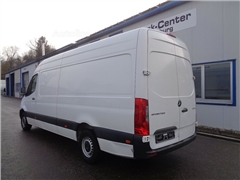Mercedes Sprinter 316 CDI Maxi Frigo 4500