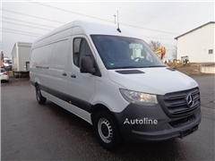 Mercedes Sprinter 316 CDI Maxi Frigo 4500