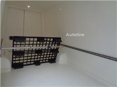 Mercedes Sprinter 316 CDI Maxi Frigo 4500