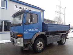 Mercedes Atego Wywrotka Mercedes-Benz Atego 1523 AK Allrad 3-Seitenkipper