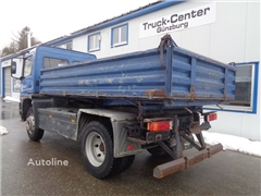 Mercedes Atego Wywrotka Mercedes-Benz Atego 1523 AK Allrad 3-Seitenkipper