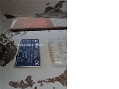 Minikoparka Takeuchi TB 250 Powertilt + 4 x Löffel