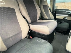 Śmieciarka MAN 32.360 8x2 TGS Faun Rotopress