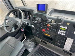 Śmieciarka Mercedes-Benz 2630 6x2 Econic Zöller Ma