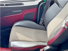 VOLVO FMX 460  HAKOWIEC + PALFINGER EPSILON Q1502