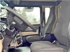 MAN TGS 26.360  SKRZYNIA 7,60 m + PK 18002 - EH B