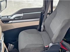 MAN TGS 26.360  SKRZYNIA 7,60 m + PK 18002 - EH B