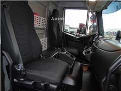 Iveco Eurocargo 120E21 + EURO 6 + LIFT + 10x IN STOCK