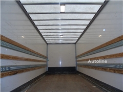 Iveco Eurocargo 120E21 + EURO 6 + LIFT + 10x IN STOCK