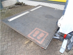 Iveco Eurocargo 120E21 + EURO 6 + LIFT + 10x IN STOCK