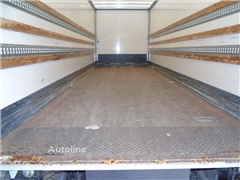 Iveco Eurocargo 120E21 + EURO 6 + LIFT + 10x IN STOCK