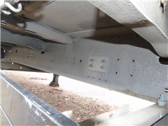 Naczepa firanka Schmitz Cargobull 3x AXLE + 295 HE