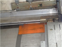 Naczepa firanka Schmitz Cargobull 3x AXLE + 2.90 H