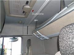 DAF XF105 Ciągnik siodłowy DAF XF 105.410 + MEGA + EURO 5