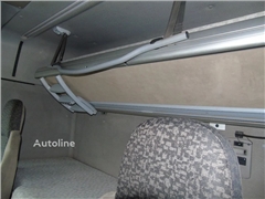 DAF XF105 Ciągnik siodłowy DAF XF 105.410 + MEGA + EURO 5