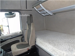 DAF XF105 Ciągnik siodłowy DAF XF 105.410 + MEGA + EURO 5