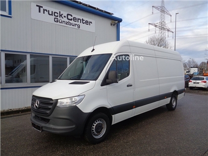 Mercedes Sprinter 316 CDI Maxi Frigo 4500