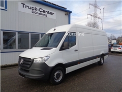 Mercedes Sprinter 316 CDI Maxi Frigo 4500