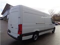 Mercedes Sprinter 316 CDI Maxi Frigo 4500