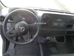 Mercedes Sprinter 316 CDI Maxi Frigo 4500