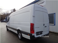 Mercedes Sprinter 316 CDI Maxi Frigo 4500