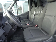 Mercedes Sprinter 316 CDI Maxi Frigo 4500