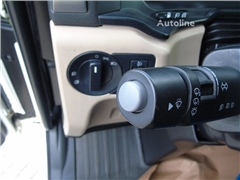 MAN TGX + EFFER 1855/6S + 8X4 + EURO 6 + 580HP + REMOT