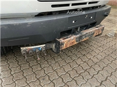 Mercedes 816 4x2 Vario