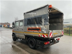 Mercedes 816 4x2 Vario
