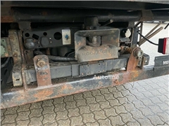 Mercedes 816 4x2 Vario