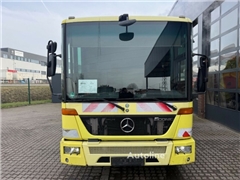 Śmieciarka Mercedes-Benz 2633 6x2 Econic Geesink V